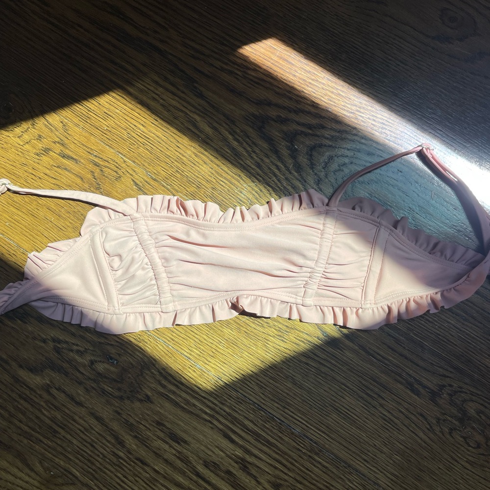 Target bikini top size xs